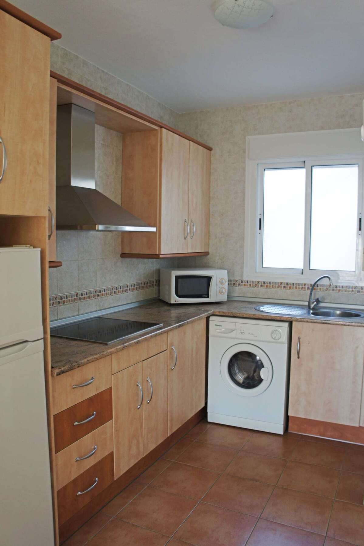 Apartamentos Turisticos Albanta Alhama de Almería المظهر الخارجي الصورة